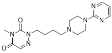 Eptapirone