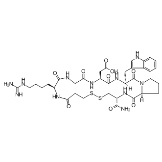 Eptifibatide