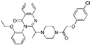 Erastin chemical structure