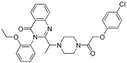 Erastin chemical structure