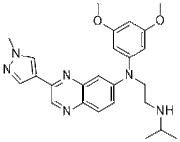 Erdafitinib