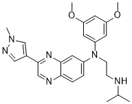 Erdafitinib