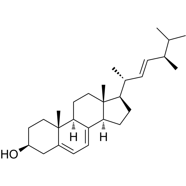 Ergosterol