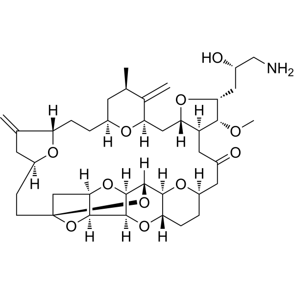 Eribulin