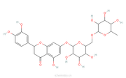 Eriocitrin