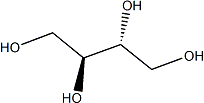 Erythritol
