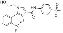 Esaxerenone (CS-3150)
