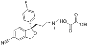Escitalopram Oxalate