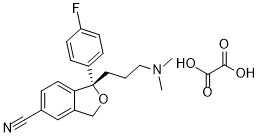 Escitalopram Oxalate