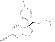 Escitalopram