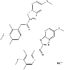 Esomeprazole Magnesium