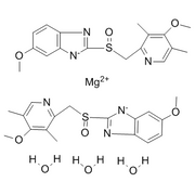 Esomeprazole Magnesium trihydrate
