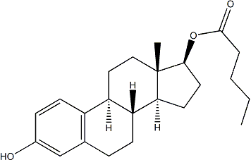 Estradiol valerate