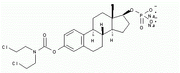 Estramustine phosphate sodium