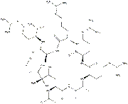Etelcalcetide hydrochloride