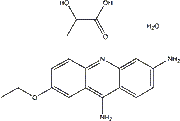 Ethacridine lactate monohydrate