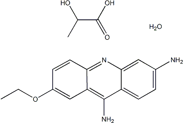 Ethacridine lactate monohydrate