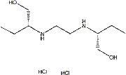 Ethambutol hydrochloride