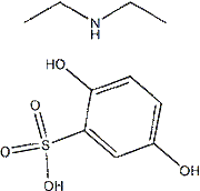 Ethamsylate