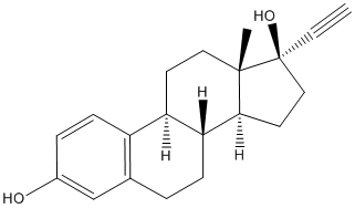 Ethinyl Estradiol