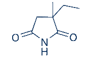 Ethosuximide