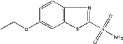 Ethoxzolamide