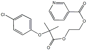 Etofibrate