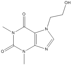 Etofylline