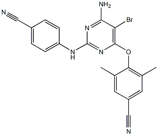 Etravirine