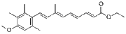 Etretinate
