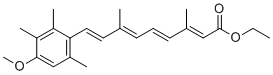 Etretinate