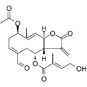 Eupalinolide O