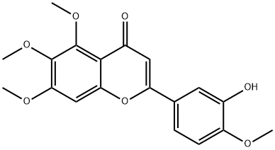 Eupatorin-5-methyl ether