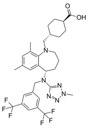 Evacetrapib