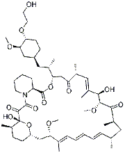 Everolimus