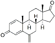 Exemestane