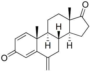 Exemestane