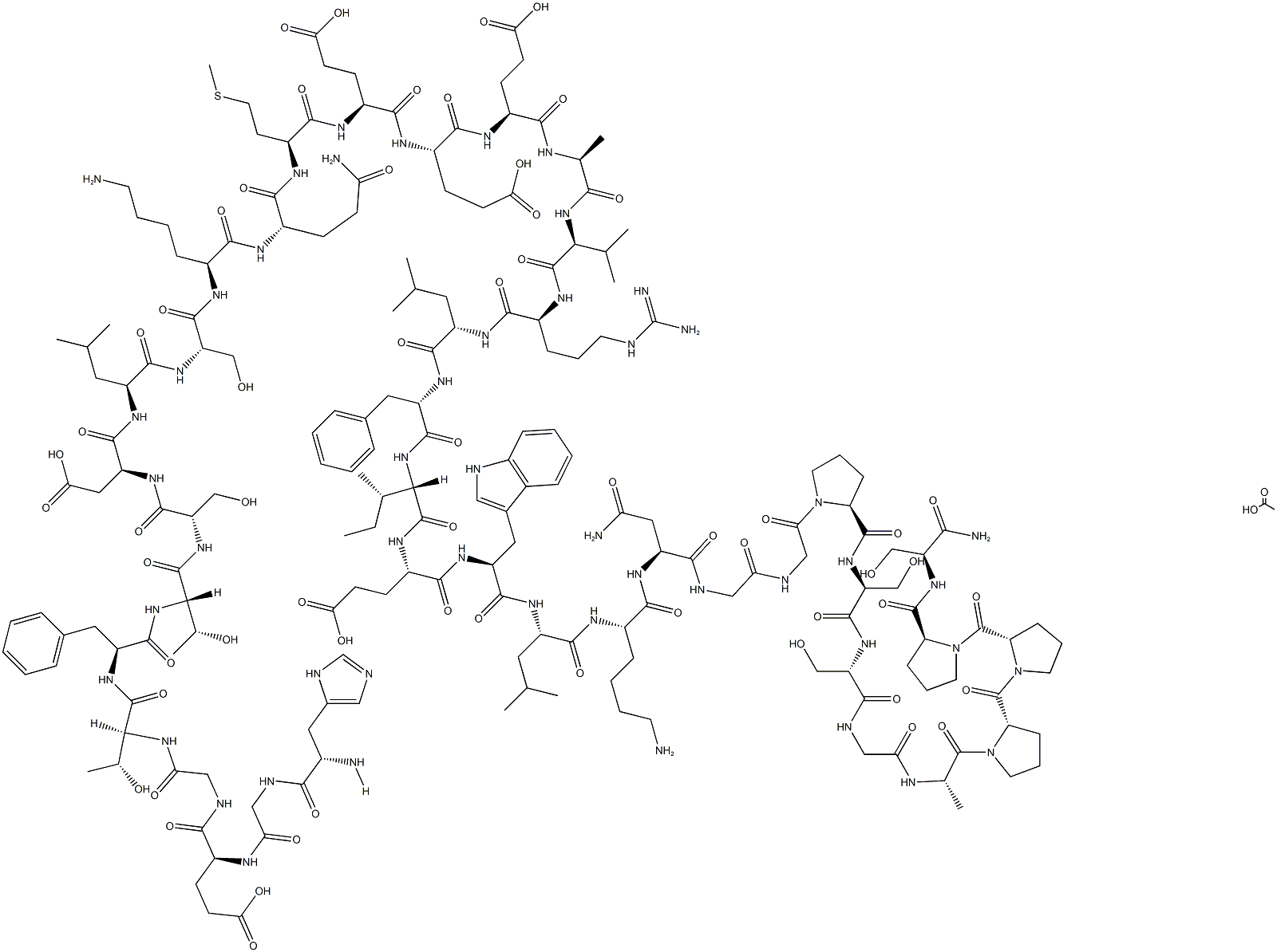 Exenatide Acetate (Exendin-4)