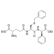Ezatiostat