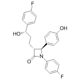 Ezetimibe