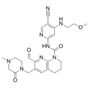Roblitinib (FGF-401)