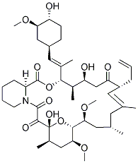 Tacrolimus (FK506)