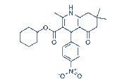 FLI-06 chemical structure
