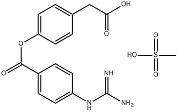 FOY-251 mesylate