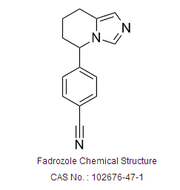 Fadrozole