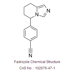 Fadrozole