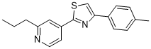 Fatostatin