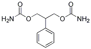 Felbamate chemical structure