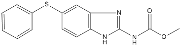 Fenbendazole