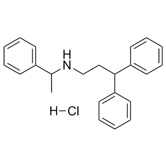 Fendiline HCl